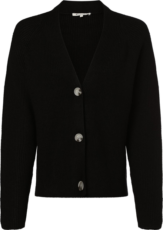 Czarny sweter Tom Tailor Denim w stylu casual