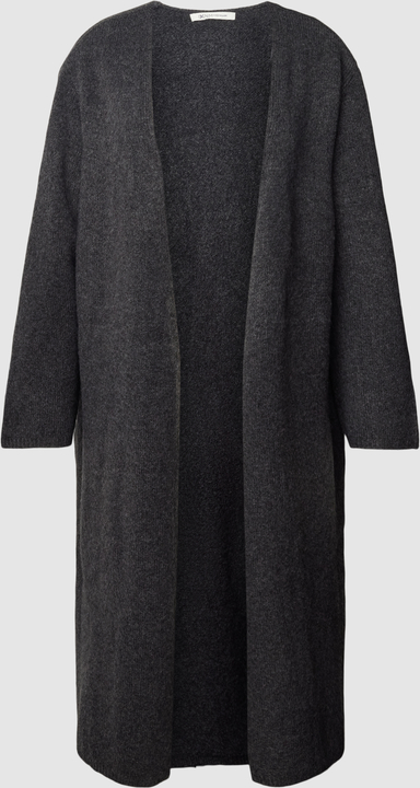 Czarny sweter Tom Tailor Denim w stylu casual