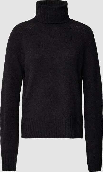 Czarny sweter Vero Moda