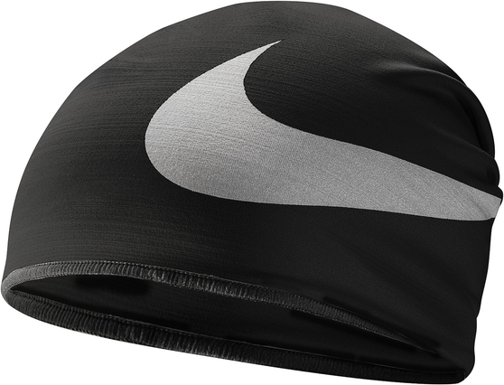 Czarny szal męski Nike Accessories