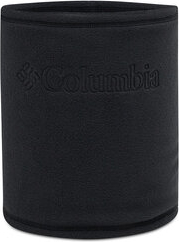 Czarny szalik Columbia