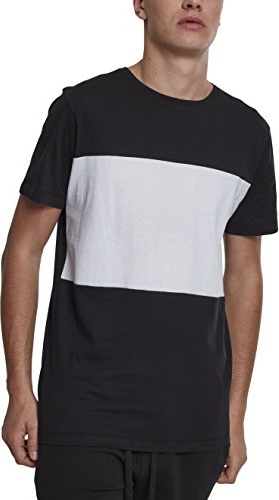 Czarny t-shirt amazon.de