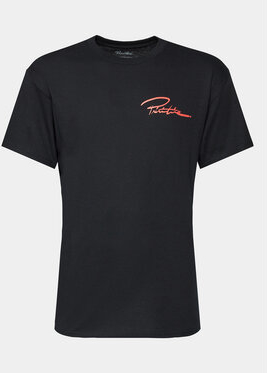 Czarny t-shirt Primitive