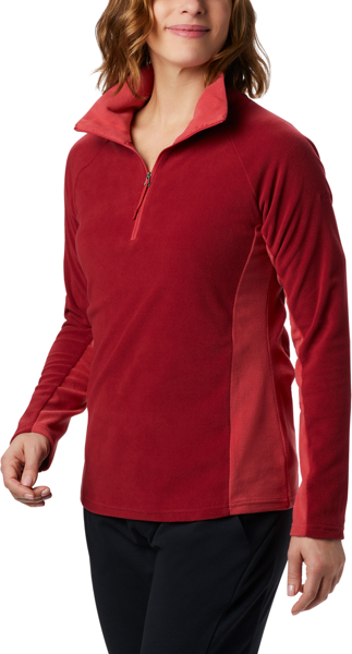 Czerwona bluza producent niezdefiniowany