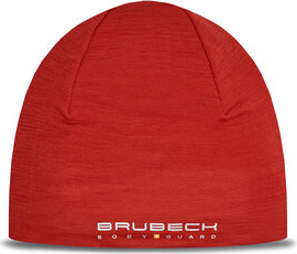 Czerwona czapka Brubeck
