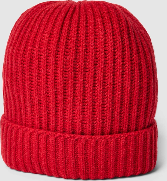 Czerwona czapka Cinque
