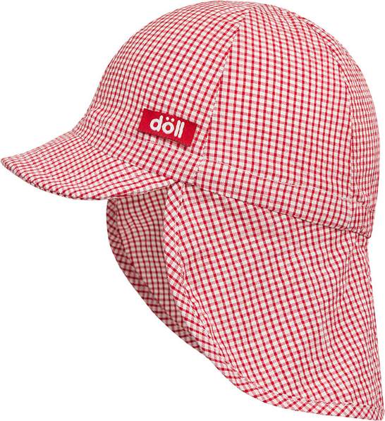 Czerwona czapka Döll