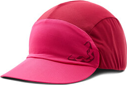 Czerwona czapka Dynafit