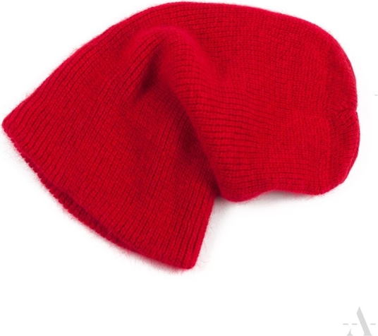 Czerwona czapka EVANGARDA