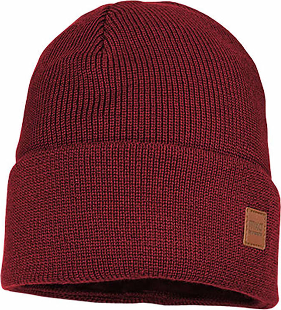 Czerwona czapka Maximo
