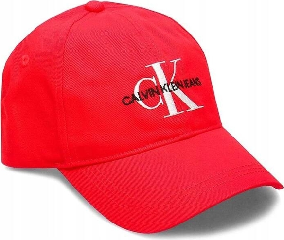 Czerwona czapka Olika