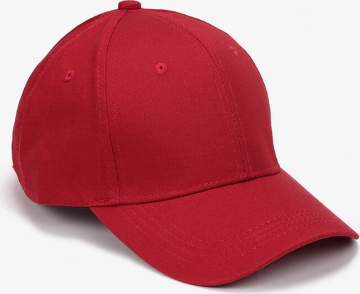 Czerwona czapka Renee
