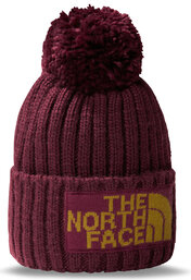 Czerwona czapka The North Face