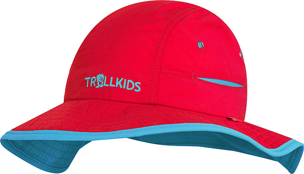 Czerwona czapka Trollkids