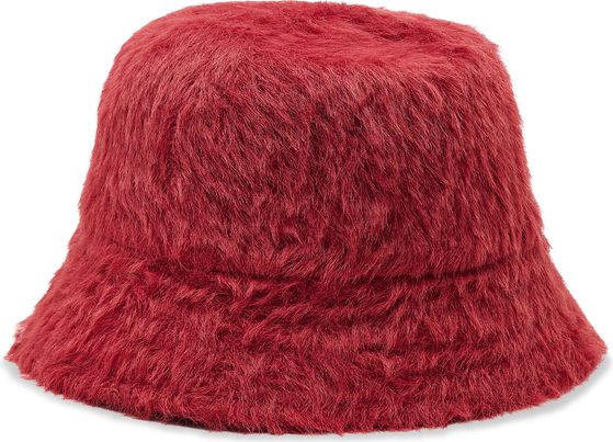 Czerwona czapka Von Dutch