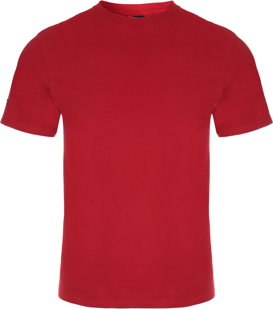 Czerwona koszulka esotiq