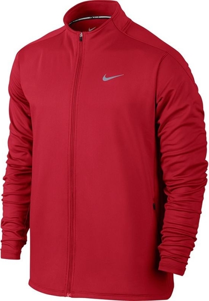 Czerwona kurtka Nike