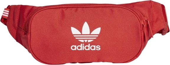 Czerwona saszetka Adidas Originals