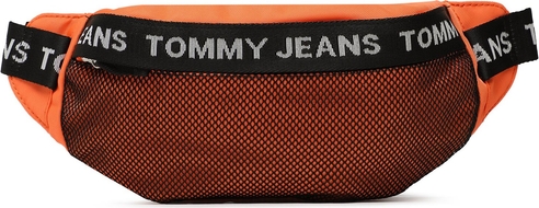 Czerwona saszetka Tommy Jeans