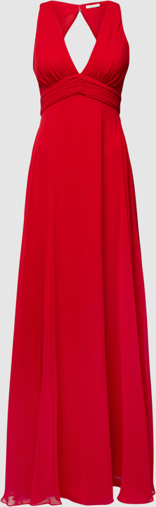 Czerwona sukienka Jake*s maxi