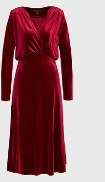 Czerwona sukienka Undress Code