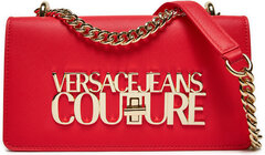Czerwona torebka Versace Jeans mała