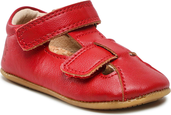 Czerwone buty dziecięce letnie Primigi