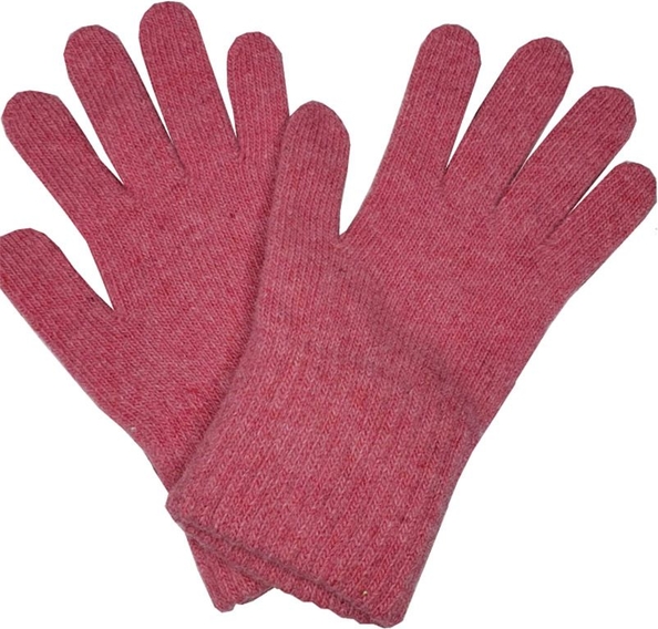 Czerwone rękawiczki Kamea