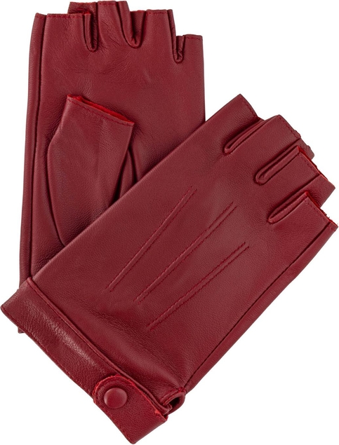 Czerwone rękawiczki Ochnik