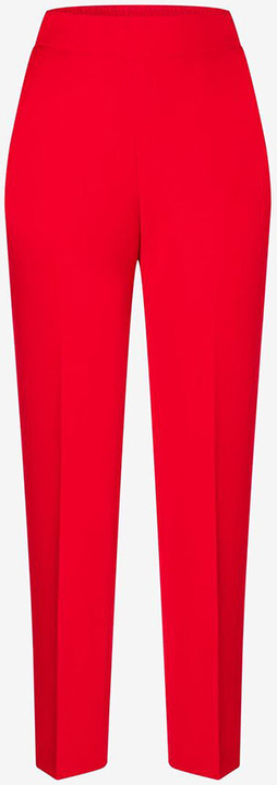 Czerwone spodnie More & More