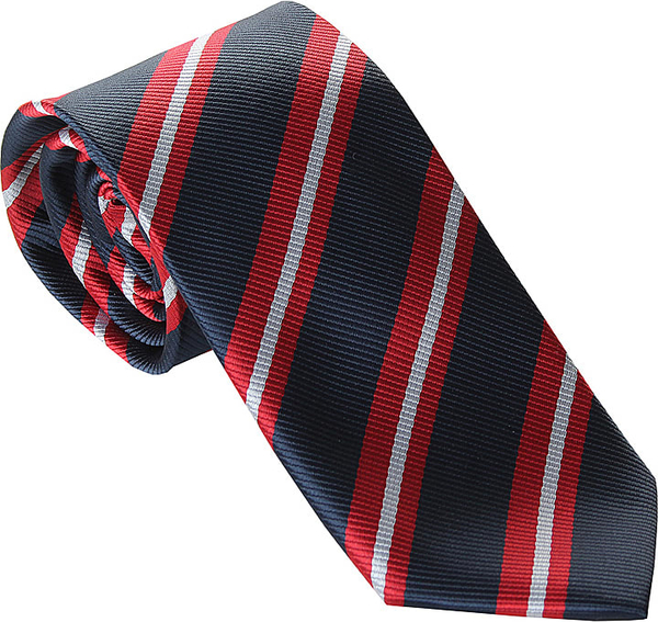 Czerwony krawat New G.o.l