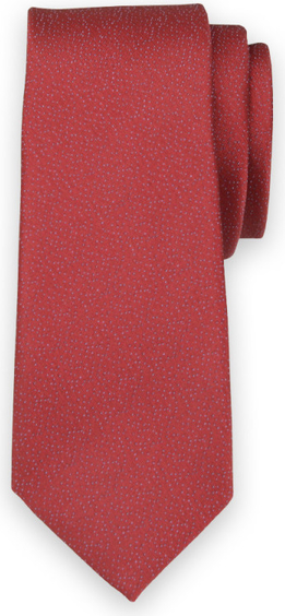 Czerwony krawat Willsoor