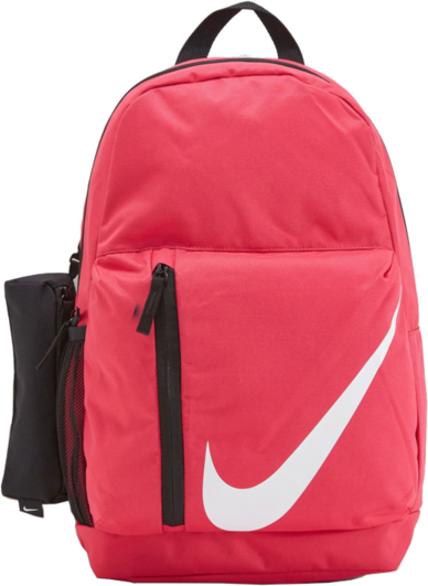 Czerwony plecak męski Nike