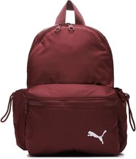 Czerwony plecak Puma