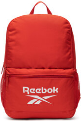 Czerwony plecak Reebok