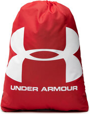 Czerwony plecak Under Armour