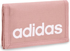 Czerwony portfel Adidas