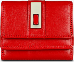 Czerwony portfel Kara