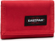 Czerwony portfel męski Eastpak