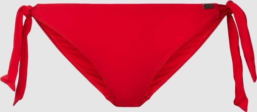 Czerwony strój kąpielowy Banana Moon