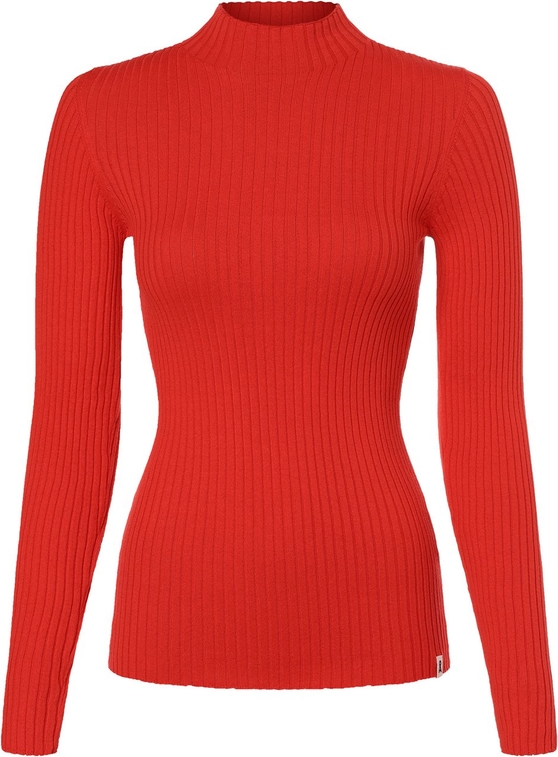 Czerwony sweter ARMEDANGELS