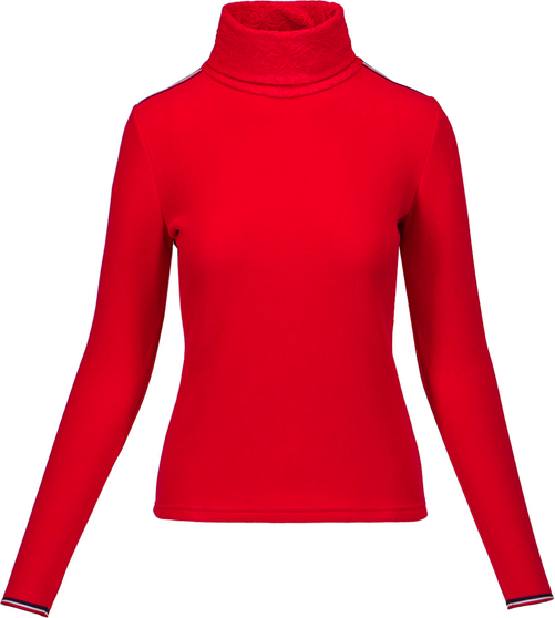 Czerwony sweter Chervo