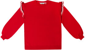 Czerwony sweter Primigi