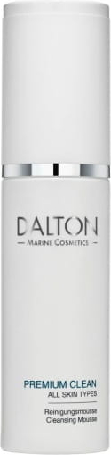 Dalton Marine Cosmetic Premium Clean Cleansing Mousse 150ml