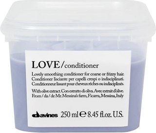 Davines LOVE Smooth Conditioner 250ml