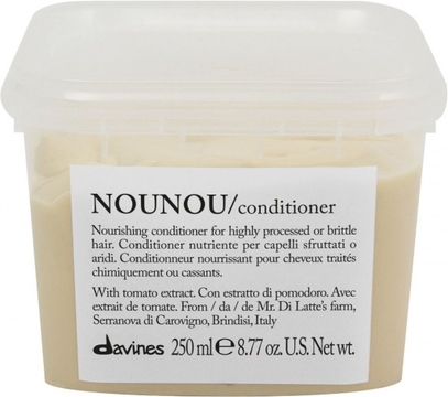 Davines NOUNOU Conditioner odżywka wzmacniająca 250 ml
