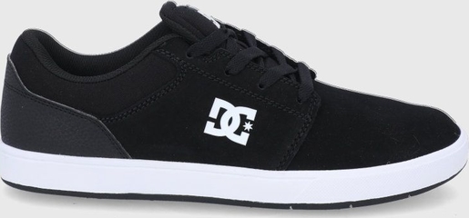 DC Shoes DC Buty Crisis 2 kolor czarny