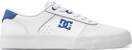 DC Shoes DC Sneakersy Teknic ADYS300763 Biały
