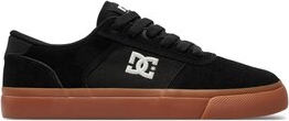 DC Shoes DC Sneakersy Teknic ADYS300763 Czarny