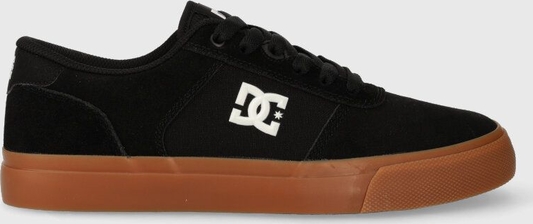 DC Shoes DC trampki męskie kolor czarny